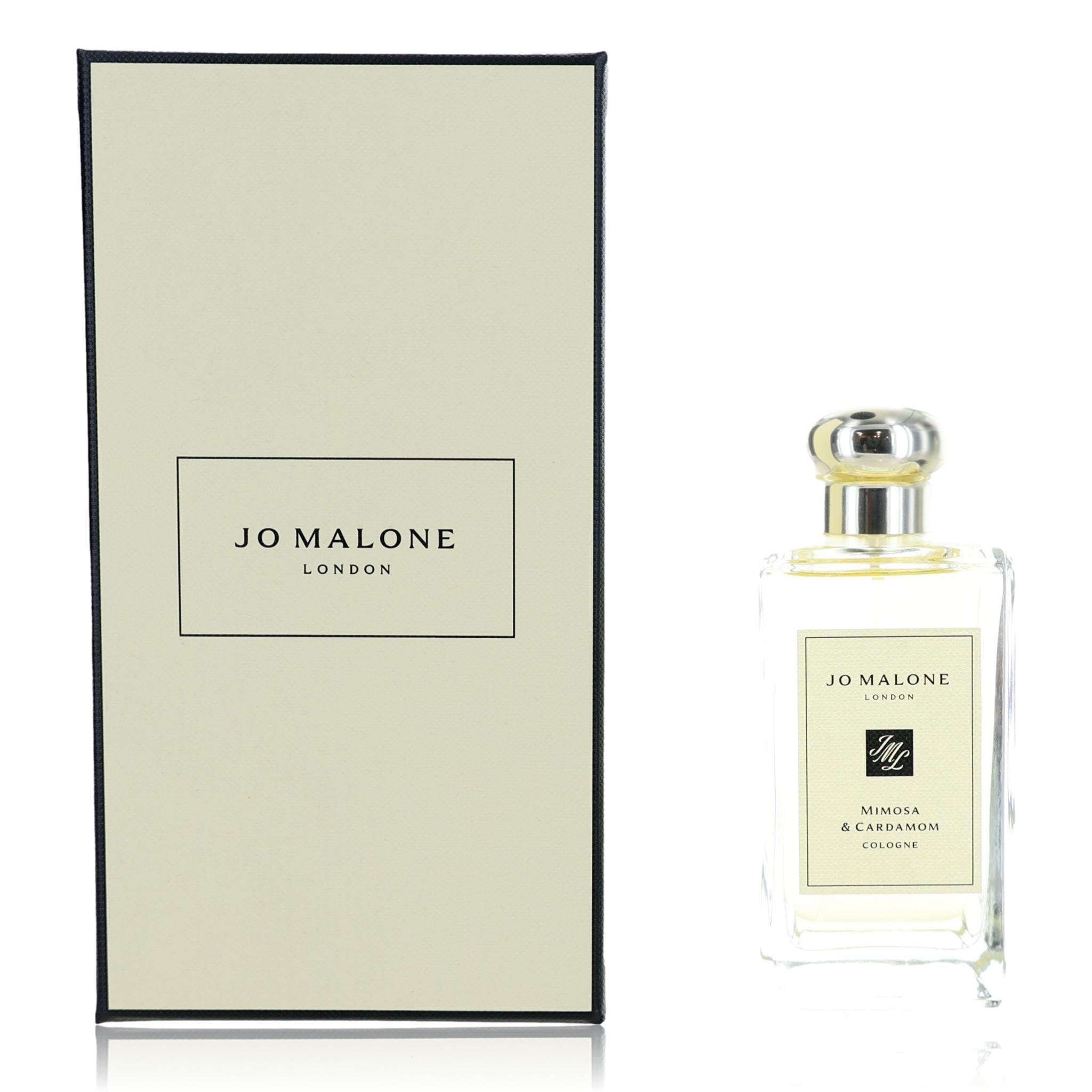 Jo Malone Mimosa & Cardamom by Jo Malone, 3.4oz Cologne Spray for Unisex
