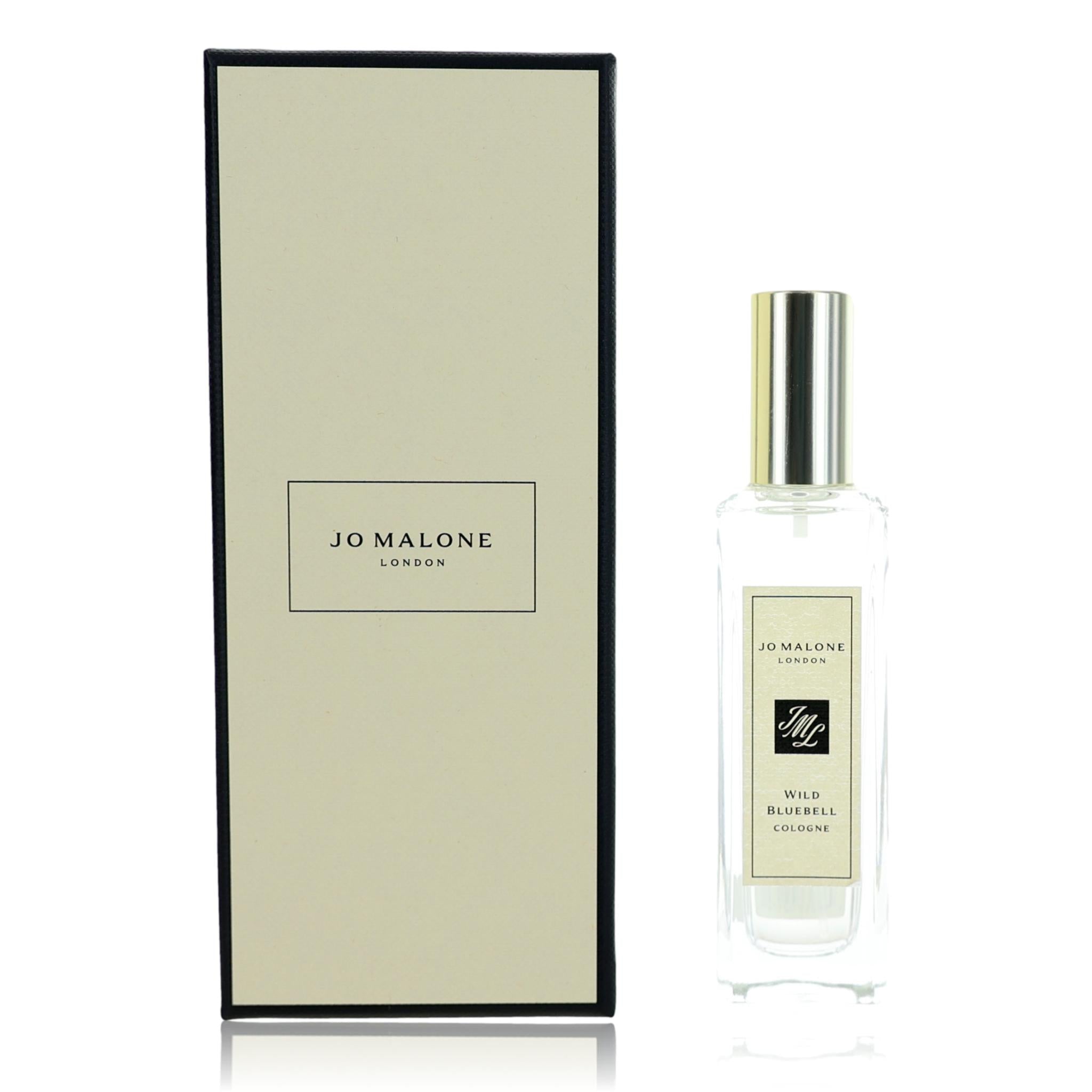 Jo Malone Wild Bluebell by Jo Malone, 1 oz Cologne Spray for Unisex