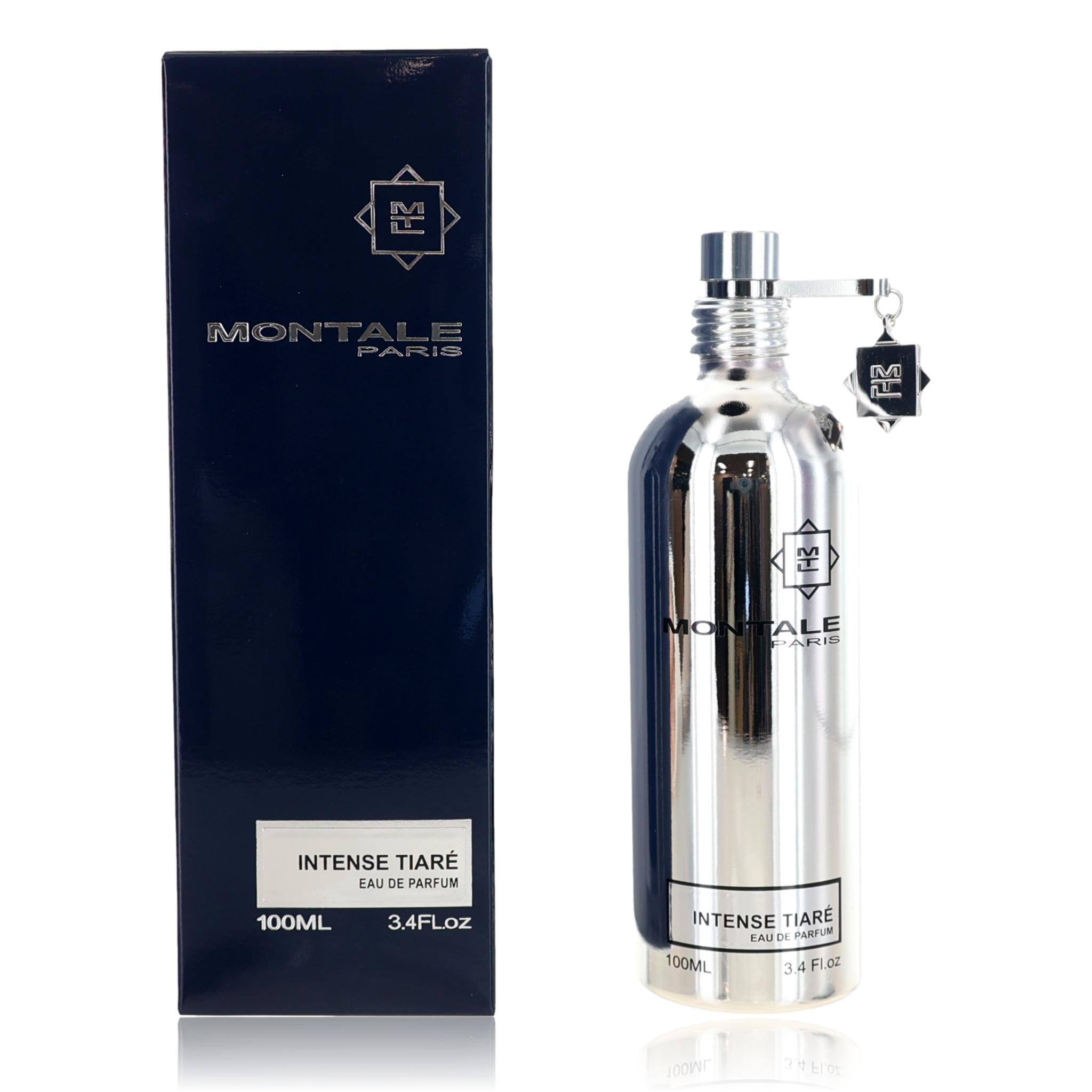 Montale Intense Tiare by Montale, 3.4 oz EDP Spray for Unisex